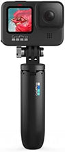 Carregar imagem no visualizador da galeria, Câmera GoPRo Shorty (Minibastão Extensor + Tripé)
